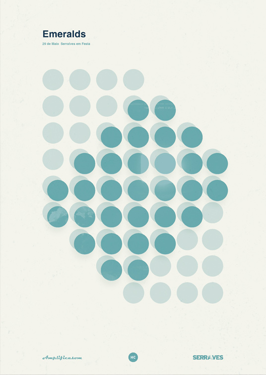 EMERALDS_Poster